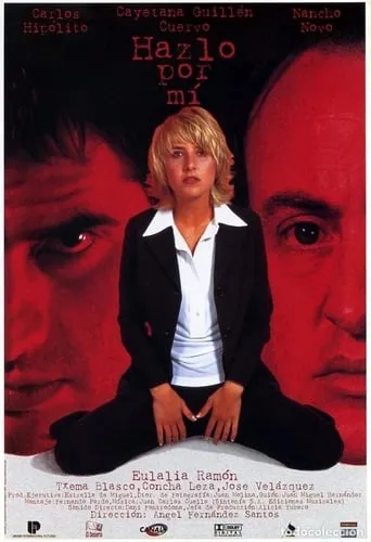 Do It for Me movie poster - Rated 6/10