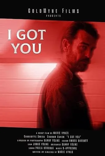 I Got You movie poster - Entertainment content