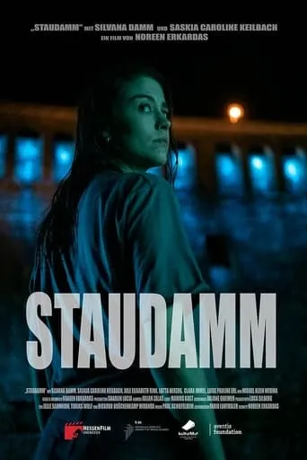 Dam movie poster - Entertainment content