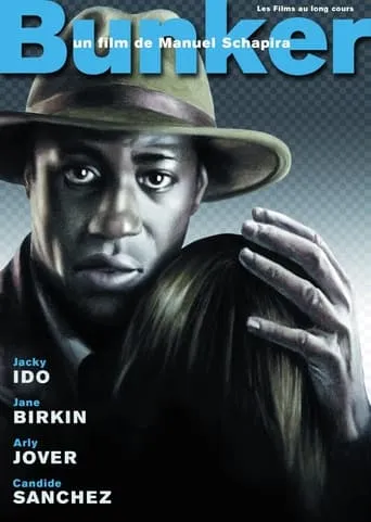 Bunker movie poster - Entertainment content
