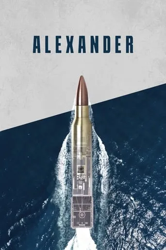 Alexander movie poster - Entertainment content