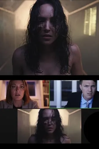Comms movie poster - Rated 7/10