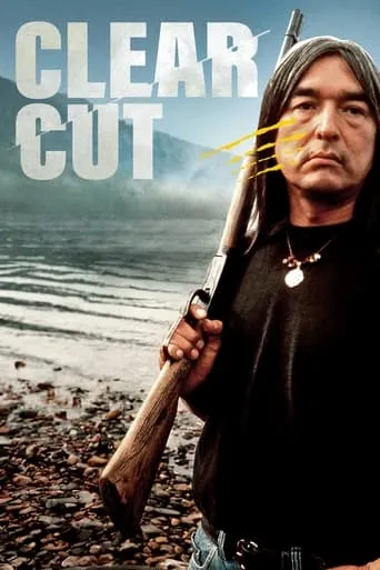 Clearcut movie poster - Rated 6.9/10