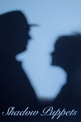 Shadow Puppets movie poster - Entertainment content