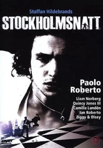 Stockholms Night 2 movie poster - Entertainment content