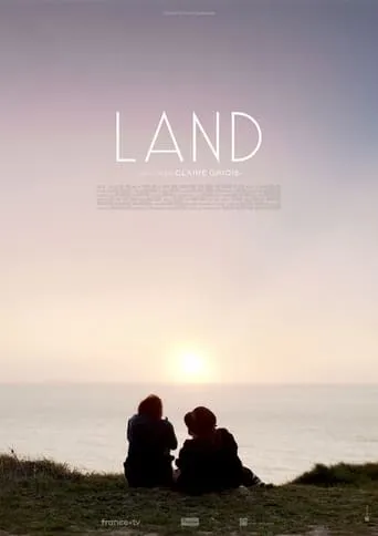 Land movie poster - Entertainment content