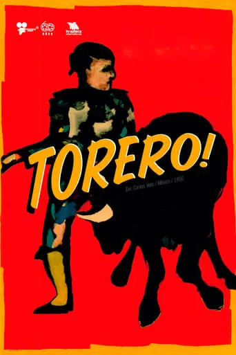 Torero! movie poster - Rated 5.65/10