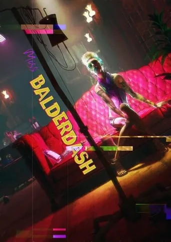 Miss Balderdash movie poster - Entertainment content