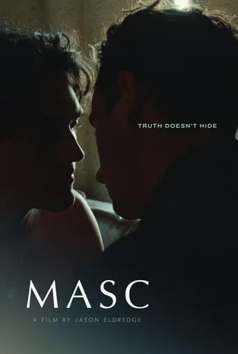 MASC movie poster - Entertainment content
