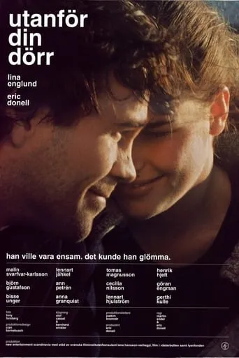 Utanför din dörr movie poster - Rated 4.9/10