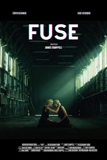 Fuse movie poster - Rated 4.5/10