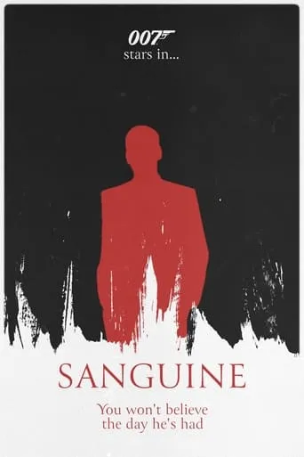Sanguine movie poster - Rated 8/10