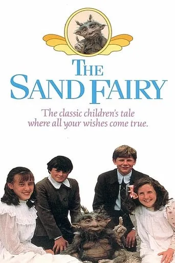 The Sand Fairy movie poster - Entertainment content