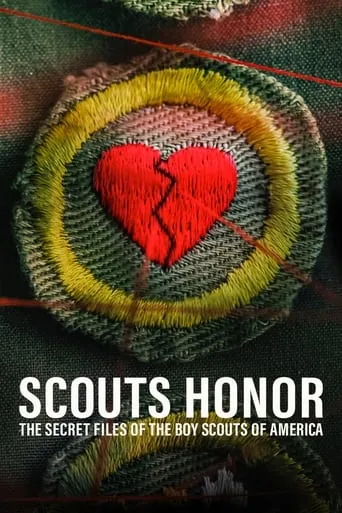 Scouts Honor: The Secret Files of the Boy Scouts of America movie poster - Rated 7.6/10