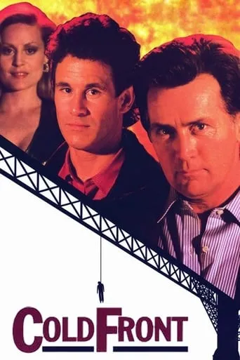 Cold Front movie poster - Rated 4.4/10