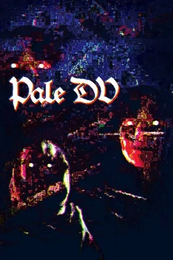 PaleDV movie poster - Entertainment content