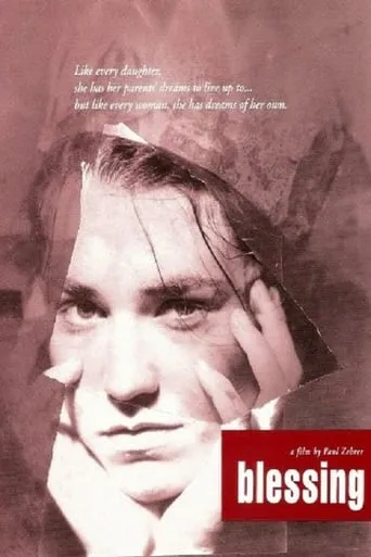 Blessing movie poster - Rated 4/10