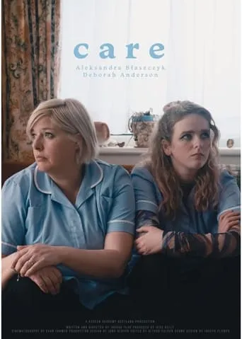 Care movie poster - Entertainment content