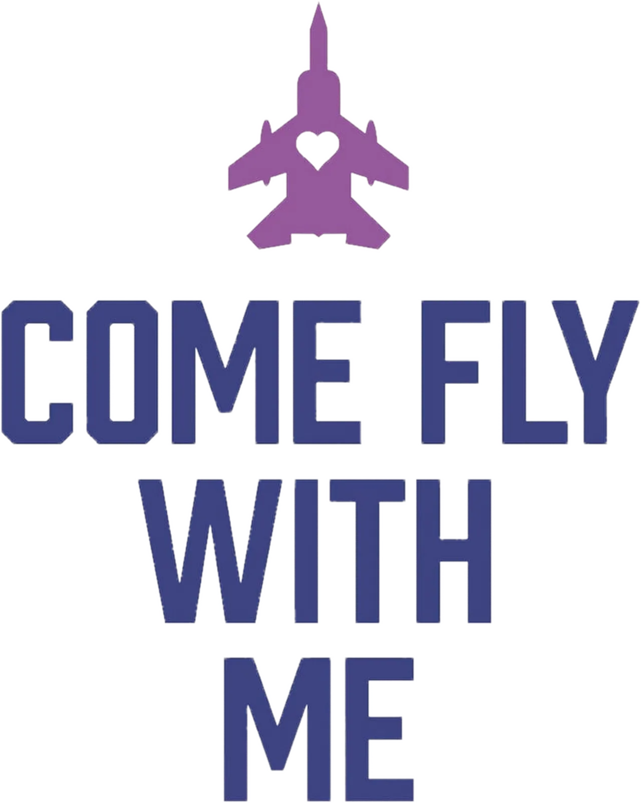 Come Fly with Me