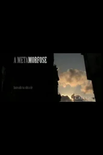 The Metamorphosis movie poster - Rated 1/10