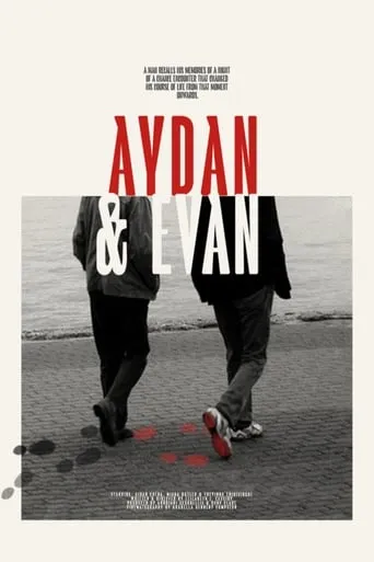 Aydan & Evan movie poster - Entertainment content