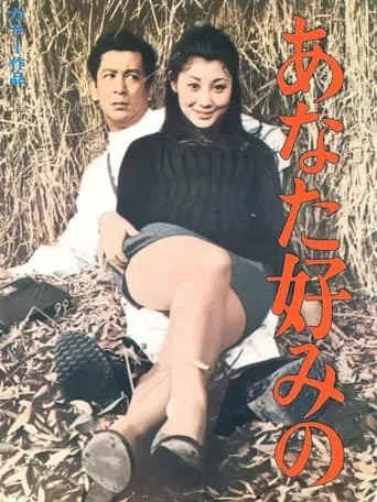 Your Favourite movie poster - Entertainment content