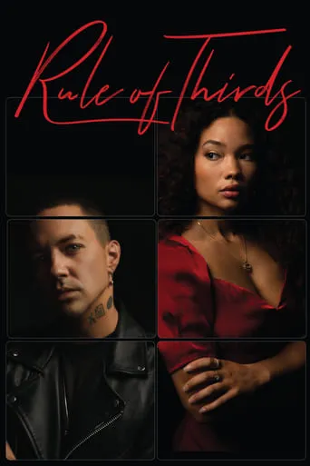 Rule of Thirds movie poster - Rated 9/10