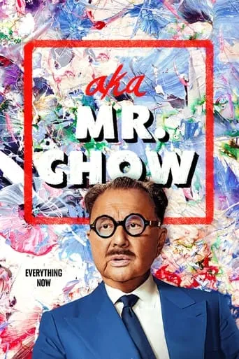 aka Mr. Chow movie poster - Rated 6.9/10