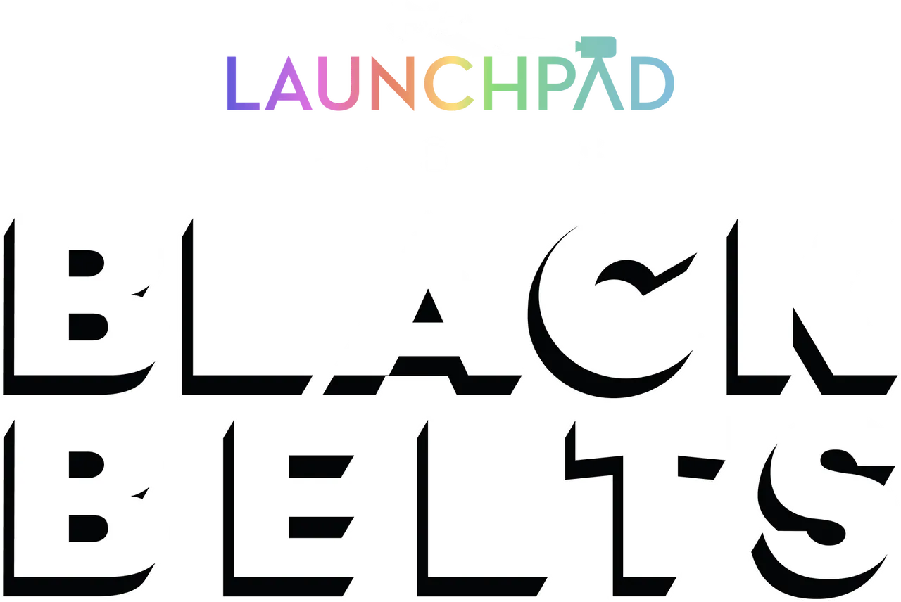 Black Belts