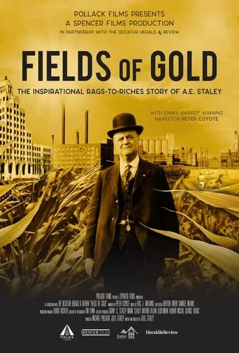 Fields of Gold movie poster - Entertainment content