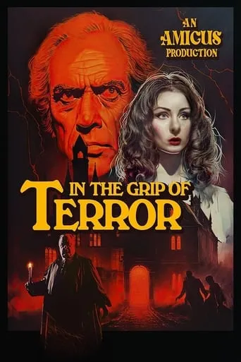 In the Grip of Terror movie poster - Entertainment content