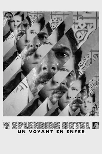Splendid Hotel movie poster - Rated 6/10