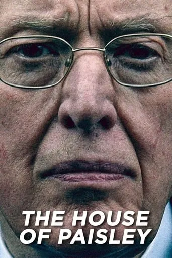 The House of Paisley movie poster - Entertainment content