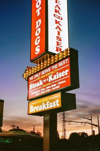 Fast Food movie poster - Rated 5/10