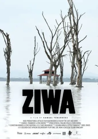 Ziwa movie poster - Entertainment content