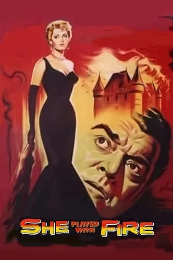 Fortune Is a Woman movie poster - Rated 6.8/10