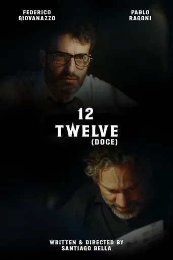 Doce movie poster - Entertainment content