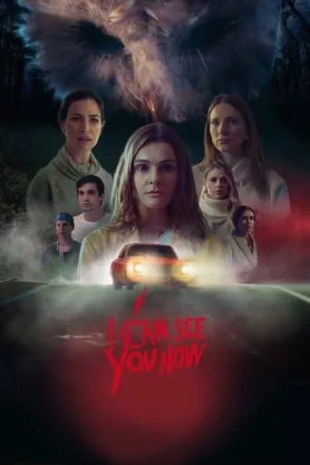 I Can See You Now movie poster - Rated 5.5/10