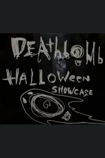Deathbomb Showcase: Halloween movie poster - Entertainment content