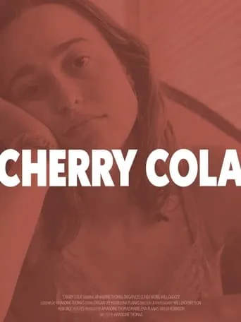 Cherry Cola movie poster - Entertainment content