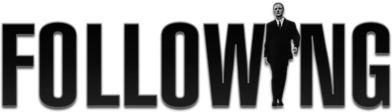 Following