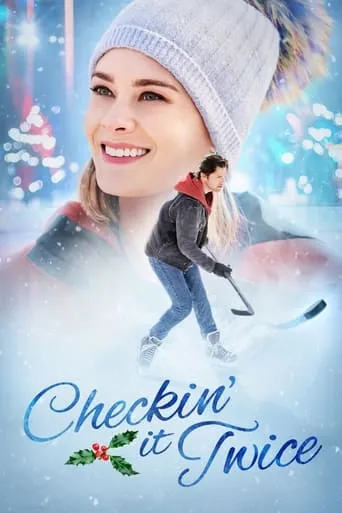 Checkin' It Twice movie poster - Rated 6.6/10