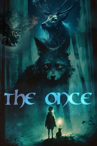 The Once movie poster - Entertainment content