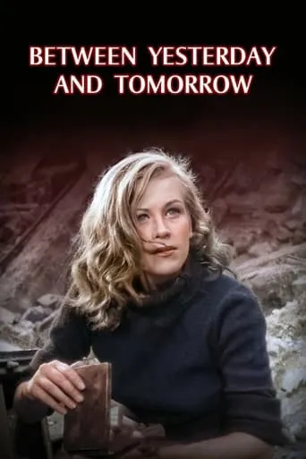 Between Yesterday and Tomorrow movie poster - Rated 6.4/10
