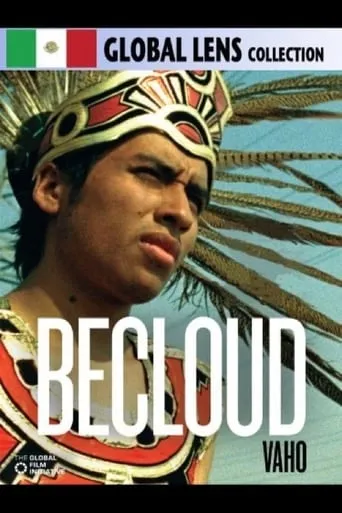 Becloud movie poster - Rated 5.333/10