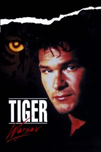 Tiger Warsaw movie poster - Rated 5.4/10