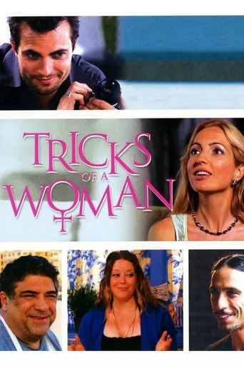 Tricks of Love movie poster - Rated 5/10