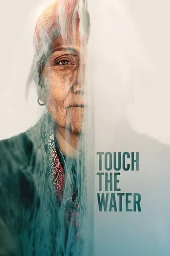 Touch the Water movie poster - Rated 5.2/10