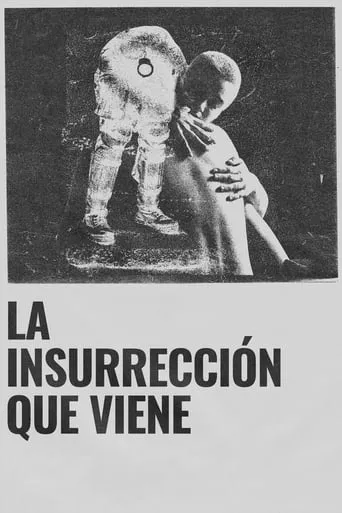 The Coming Insurrection movie poster - Entertainment content