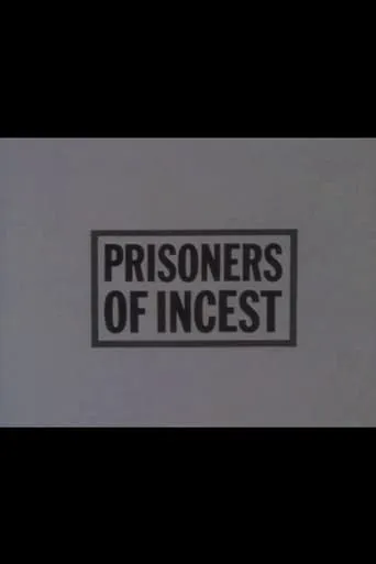 Prisoners of Incest movie poster - Entertainment content